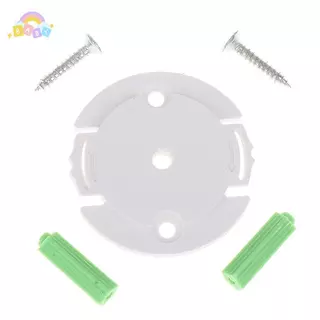 [BB-t] ฐาน Braet สําหรับ Xiaomi 1080P กล้องสมาร์ทไม่มีการเจาะ Stiing Pulley แขวนผนัง Inverted ติดตั้งผู้ถือขาตั้งใหม่