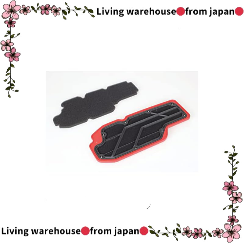 Special Parts Takegawa Power Filter OEM Element Replacement Type CT125 (JA55/JA65) 03-01-0033