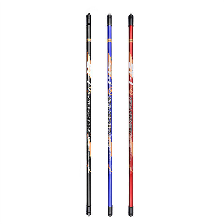 NIKA Balance Bar ST-1 Carbon Stabilizer เสาหลัก ยาว 30 นิ้วสําหรับปลา