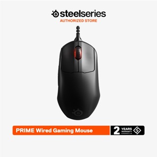 ส่งด่วน เมาส์เกมมิ่ง SteelSeries PRIME Gaming Mouse  eSport …