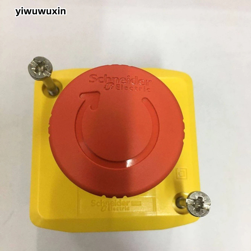 Schneider ต้นฉบับนําเข้าหยุดฉุกเฉินกล่องปุ่มหยุดฉุกเฉิน XALK178 XALK178E XALK178F XALK178G