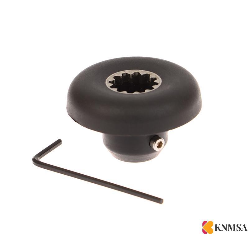 KNMSA] 1 ชุด Mushroom Head Connector Blender Drive Soet พร้อมประแจสกรู Universal Blender อะไหล่สําหร