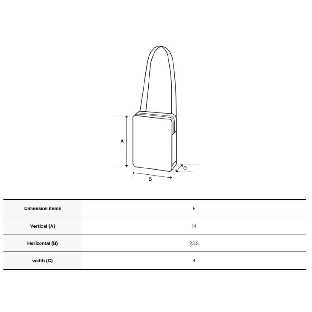 MLB กระเป๋าทรงโฮโบ ยูนิเซ็กซ์ Diamond Monogram Jqd Mini Hobo Bag รุ่น 3ABQMJ16N 50CRD สีครีม - รูปที่ 5