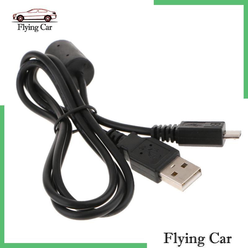 [Lzdjfmy2] IFC-600PCU สาย USB Data Cord Interface Port Wire สําหรับ M50 M5 M6 G7X Mark II High Trans