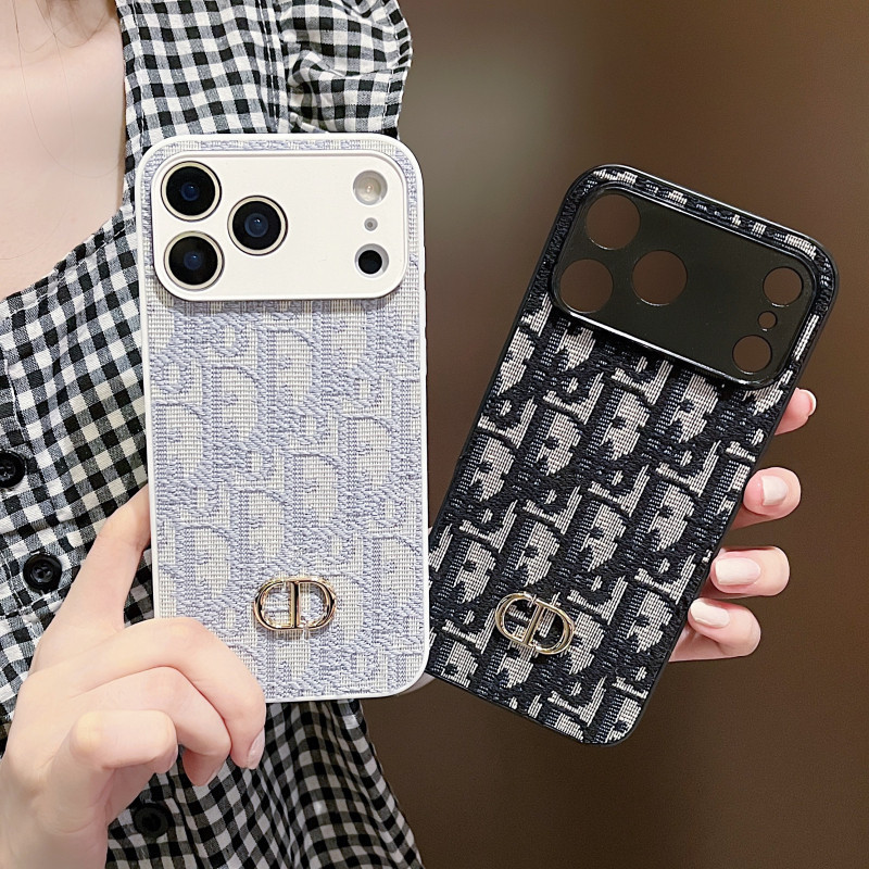 ป้ายชื่อแฟชั่น เคส iPhone 16 pro max 17 pro max 15 pro max 14 pro max 13 pro max, เคส iPhone 13 11 1