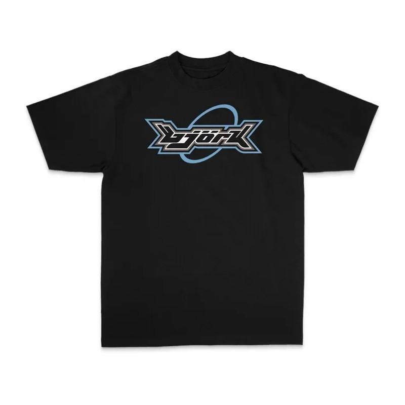 COD- Bjork T Shirt Björk Vintage long or short sleeves