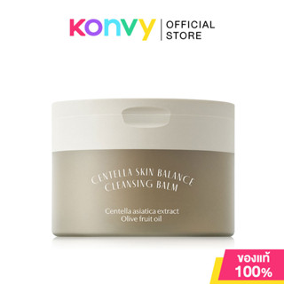 SUPERMOM Centella Skin Balance Cleansing Balm 100g ซุปเปอร์ม…