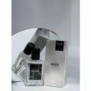 น้ำหอม Razo กลิ่นหอมอ่อนโยน ซื้อ 1 แถม 1 ขวดละ 30 มล.
