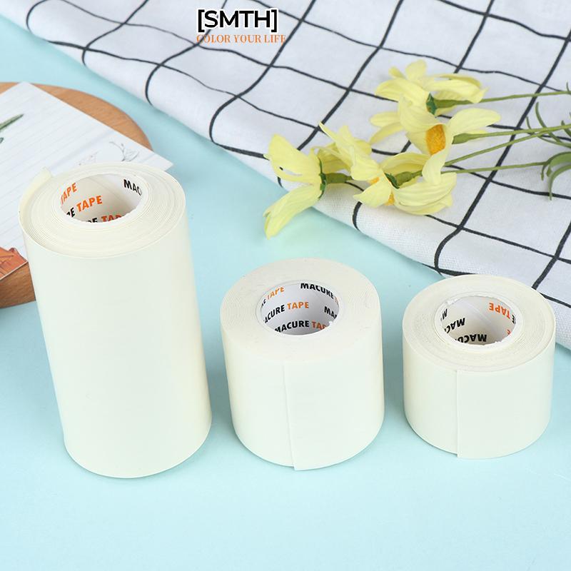 [SMTH] Microfoam Adhesive Foam Waterproof Cohesive Bandage Underwrap Tape Brace Support New Stock
