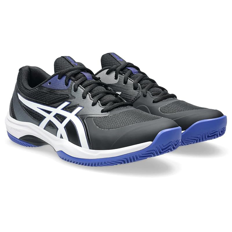 Asics Men's Game FF Clay/OC Tennis Shoes - Multiple Colors and Sizes Available