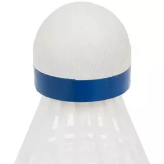 YONEX Mavis 2000P Nylon Badminton Shuttlecock 6pcs Slow Medium Fast Speed Authentic Direct From Japan