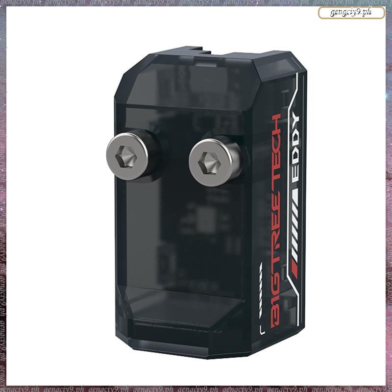 [LR] Eddy เซ็นเซอร์ปรับระดับอัตโนมัติความเร็วสูงสําหรับ 2.4 Stealthburner Trident VZbot Printhead Kl