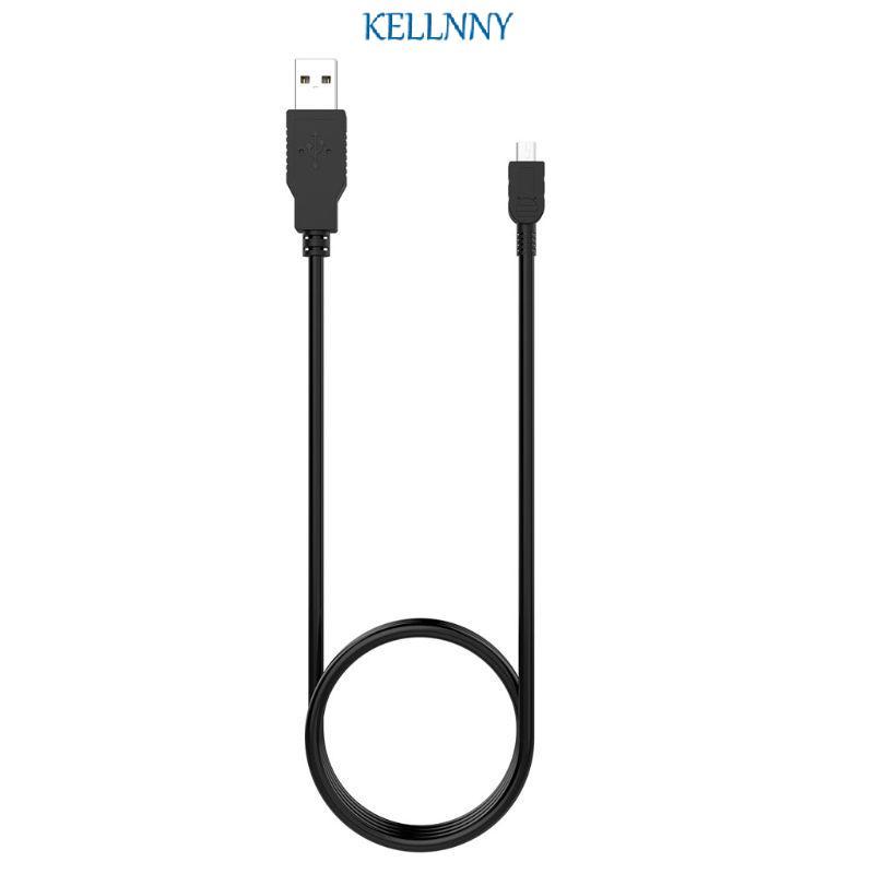 Kelln Mini 5 พินสายชาร์จสําหรับ TI-84 Plus TI-Nspire TI Nspire CX CAS