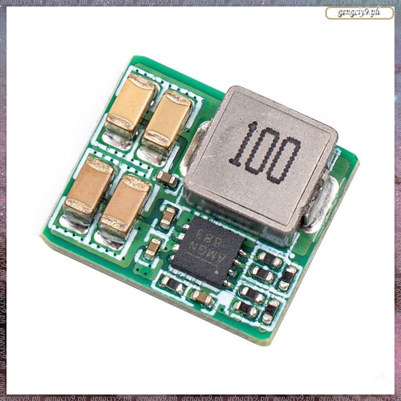 [LR] 1 ชิ้น BXN 5D2UD6 5V/2A 12V/3A Mini 2-8S BEC สําหรับ RC Multirotor เครื่องบิน FPV Freestyle Dro