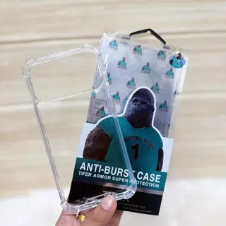 เคสคิงคอง แท้ !! ตัวแทนเจ้าเดียว ต้องมีสติกเกอร์มุมกล่องเท่านั้น รุ่นพรีเมียม มีทุกรุ่น iPhone 17 Pro Max , 14 Pro Max