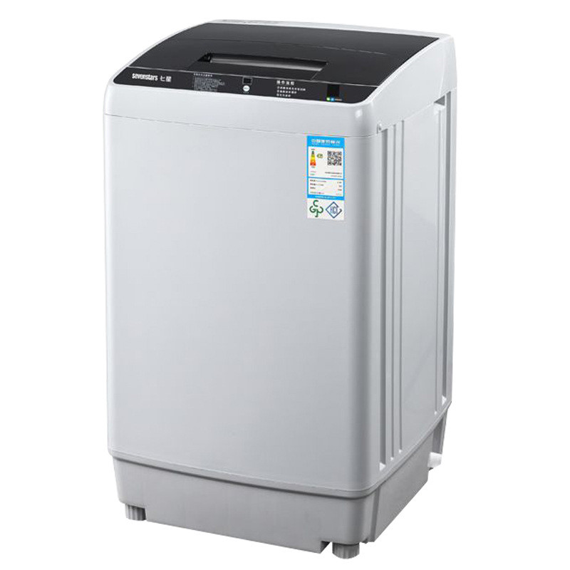 เครื่องซักผ้าแบบสแกนโค้ด Oaks ขนาด 8/10 กิโลกรัม ความจุขนาดใหญ่ สำหรับการใช้งานเชิงพาณิชย์ พร้อมระบบ