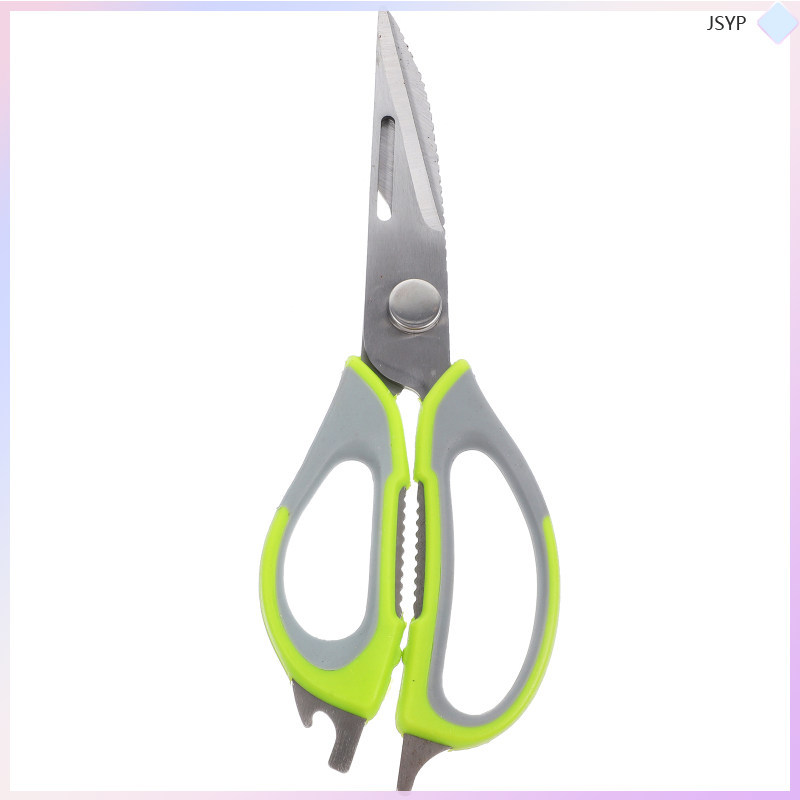 กรรไกรทําอาหาร Shear สัตว์ปีก Lobster Peeling Tool junshaoyipin