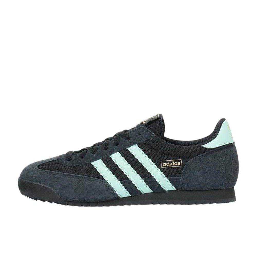 adidas R71 Core Black Unused
