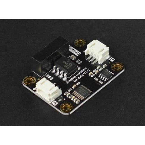 DFRobot Gravity Analog Signal Isolator [CE]