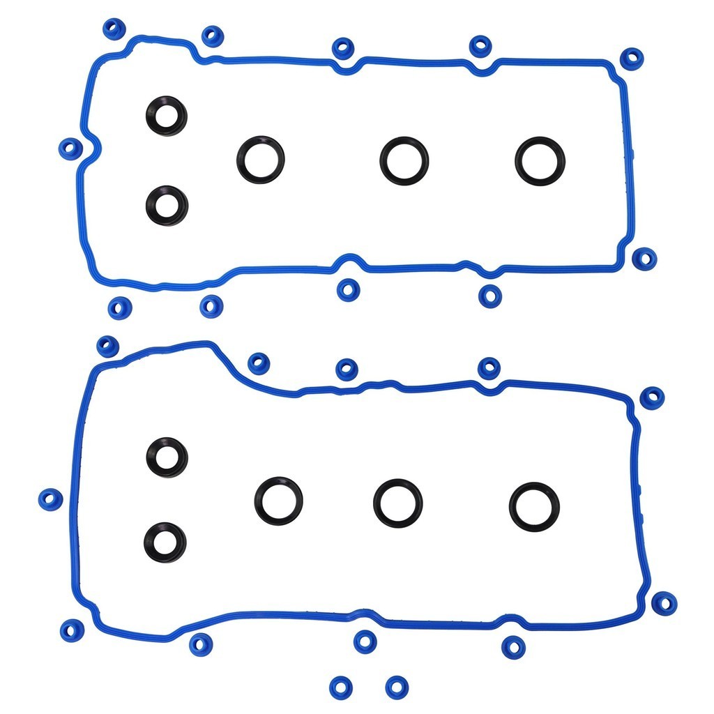 VS50814R ชุดปะเก็นฝาครอบวาล์วสําหรับ Ford Edge/Explorer/F150/มัสแตง/Transit-150 250 350 Mobility MV-
