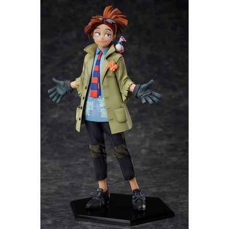 ( ✨ PRE-ORDER)(Pre-Order) My Hero Academia THE MOVIE World Heroes Mission 1/8 Scale Figure Rody Soul