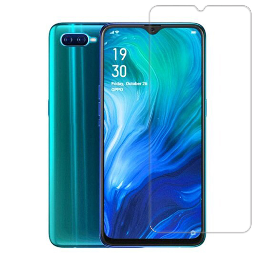 2 ชิ้น Oppo Reno 5G ,Reno 10X Zoom,Reno A,Reno Ace,Reno Z,Reno 2,Reno 4 5G,Reno 4 SE SUPER TEMPERED 