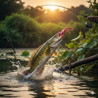 HENGJIA กบเหยื่ออ่อน ขนาด 70 มม. หนัก 14 กรัม ล่อปลา.FLOATIN…