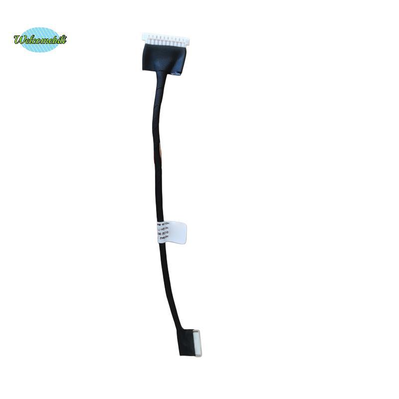 [WLB-t] 1 PC แบตเตอรี่แล็ปท็อปสายเชื่อมต่อเปลี่ยนสําหรับ DELL Latitude 5430 5431 E5430 E5431 แบตเตอร