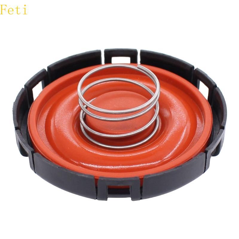 Car Engine Oil Filter Exhaust Valves for N47 11128589941 11128570828 11127810584