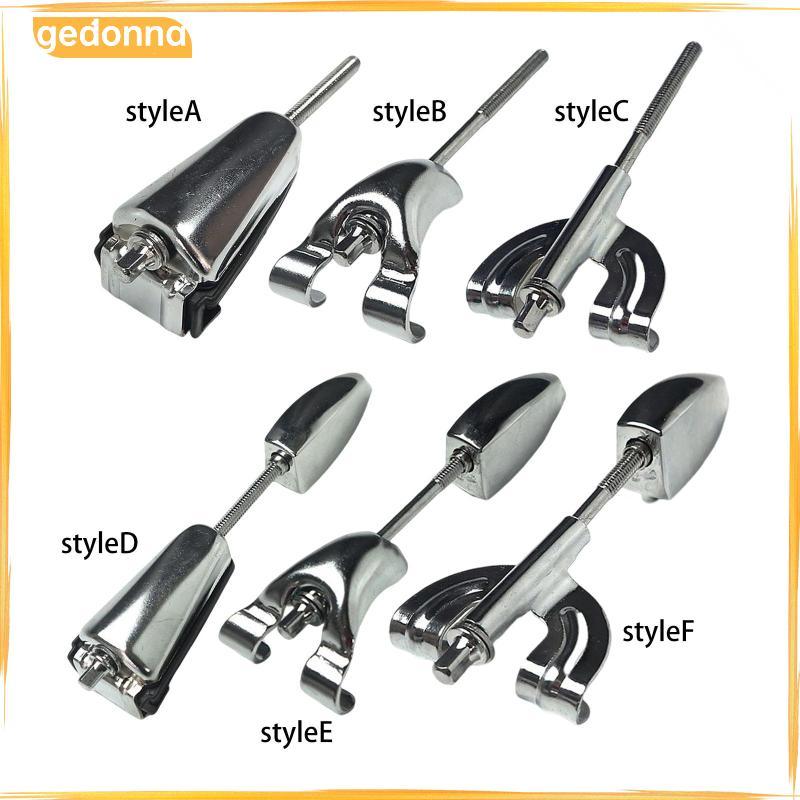 [gedonna] Bass Drum Claws Bass Drums Mars Cast Mini Accessories Drum Kit Drum Parts