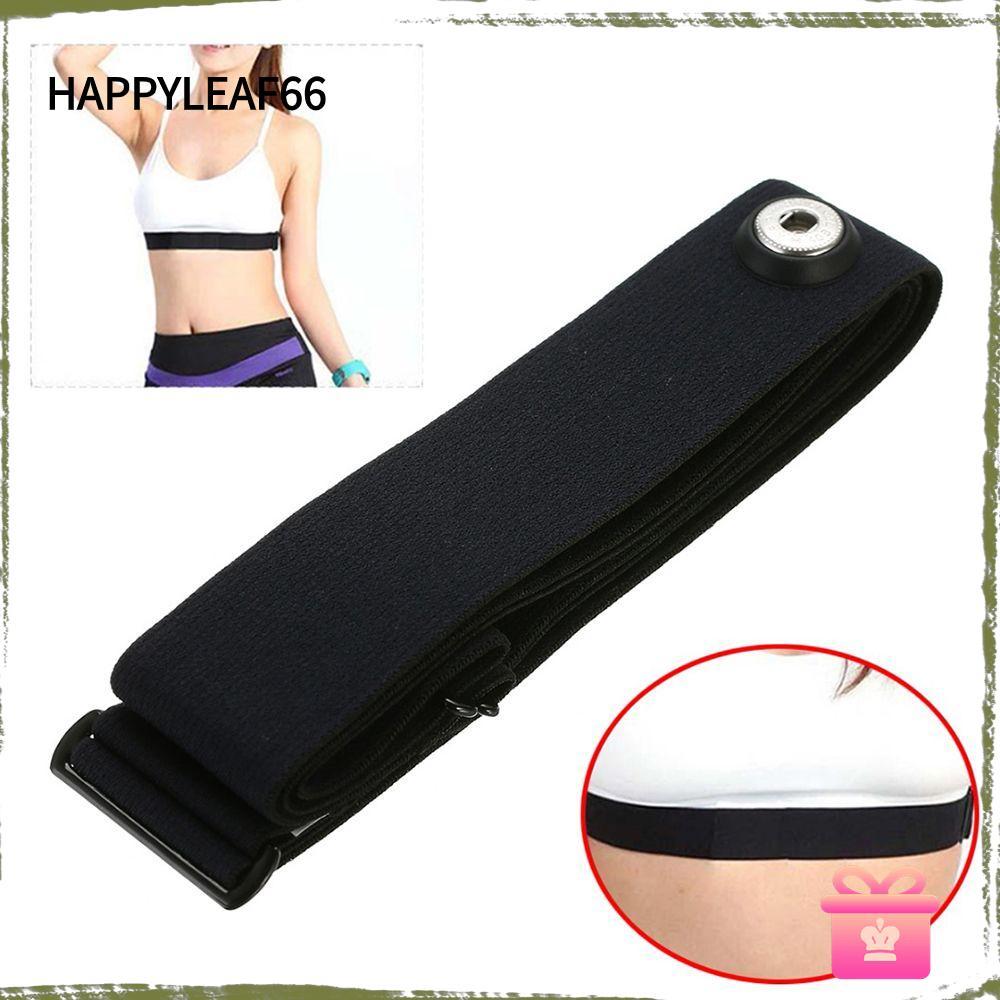 HAPPYLEAF66 Heart Rate Monitor HOT Wahoo Running Strap