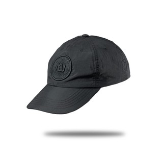 TOKOSERBA - Troublemaker - Caps Baseball Shadow Black Crinkle