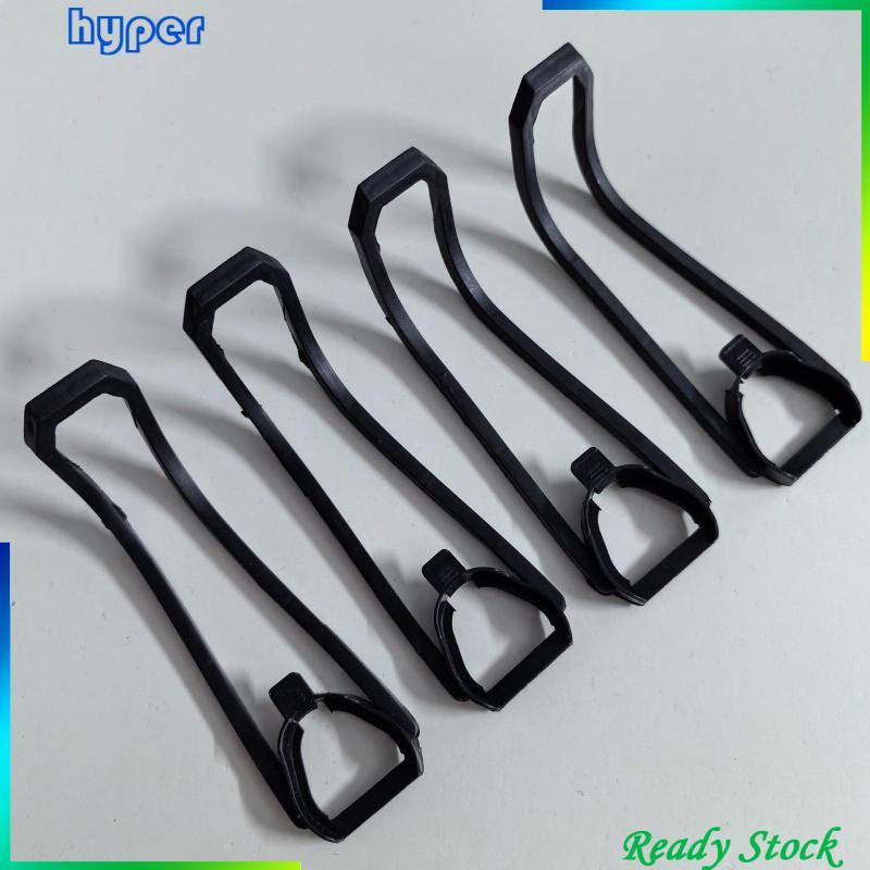 [Hyper] อะไหล่ใบพัด 4 ชิ้น Blade Ring Cover Guard สําหรับ E88Pro E88