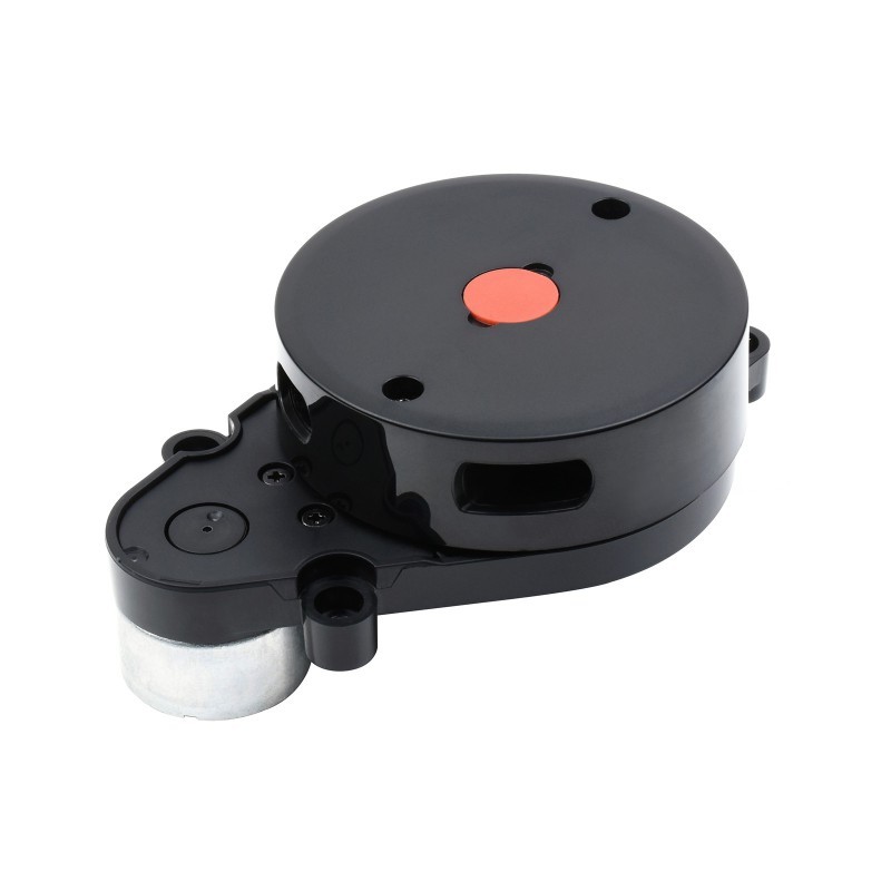ต้นฉบับใหม่360° Dani-directional Triangulation Lidar, 8m Radius Ranging, Software Start-stop Control