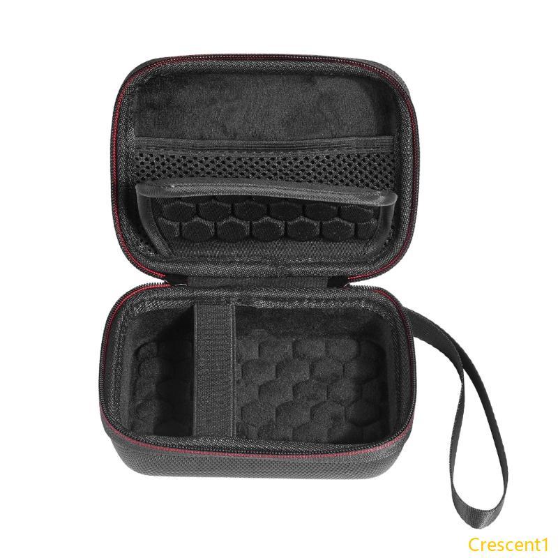 Crescent1 เคส EVA สําหรับ RG353V RG35XX RG353VS กระเป๋าเก็บเคส