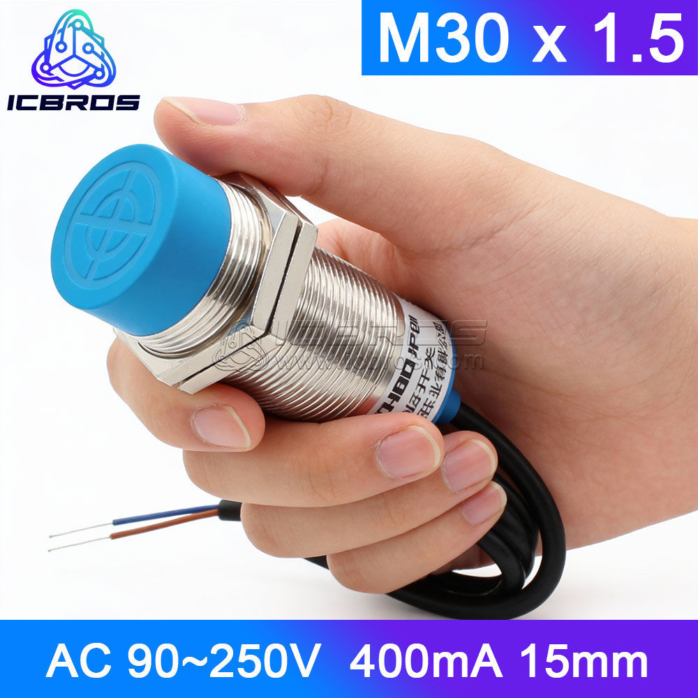 LJ30A3 Proximity Switch Sensor LJ30A3-15-J/EZ LJ30A3-15-J/DZ LJ30A3-15-J/ LJEZ30A3-15-J/DZ LJZ30A3-1