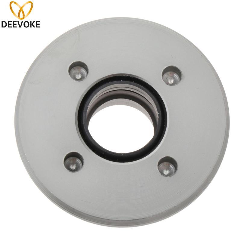 [cuticate11] 64E-43821-09-00 เปลี่ยน 64E-4382-00-00 โลหะชิ้นส่วนเรือฝาปิดกระบอก