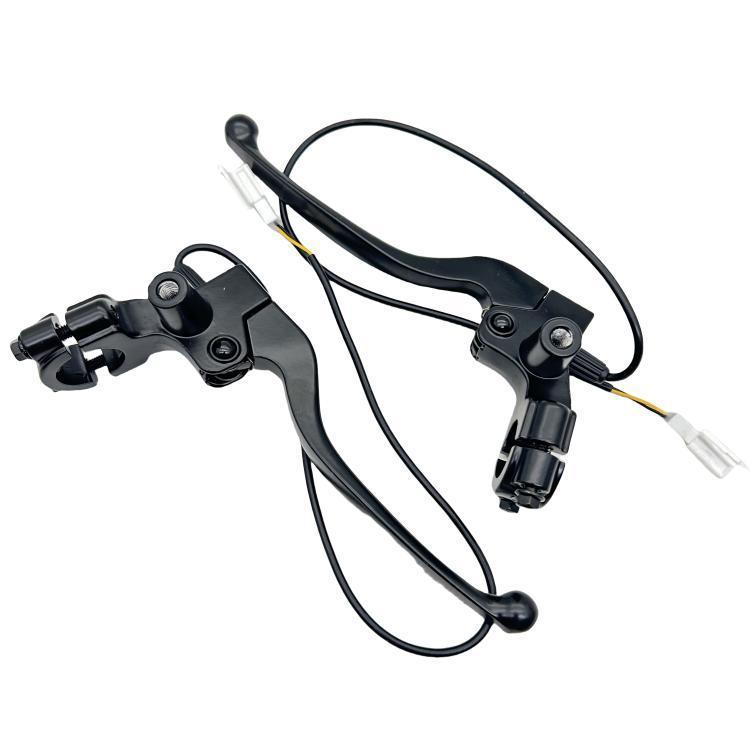 ลูกวัวรถยนต์ไฟฟ้า G0/G1/G2/G3/F0/C0/F2/F100 กลองเบรคคันโยกเบรคมือจับกระจกประกอบ