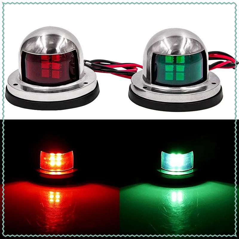 ไฟเตือน LED ไฟเตือนสำหรับเรือยอชท์เรือเดินสมุทร