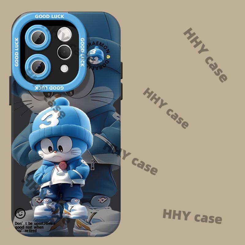 เคส Vivo V70 5G เคส กรณีCool Clank Cat DropทนFull Pack Soft Shellใหม่น่ารักผู้หญิงป้องกันกรณีแฟชั่นDropทนเคสโทรศัพท์Casel HHYกรณี ราคา ถูกที่สุด ดีลบีเคเค แกลเลอรีภาพที่ 7
