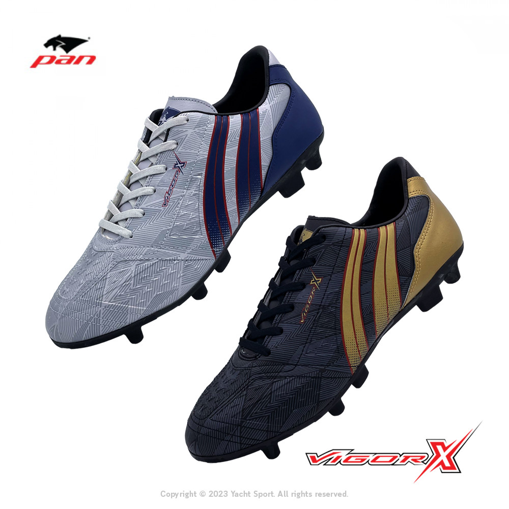 รองเท้าฟุตบอล  รุ่น VIGOR X EASY EALOY รหัส PF15NA