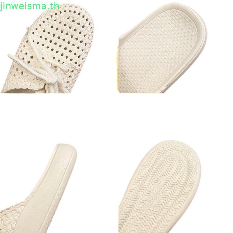 EVAรองเท้าแตะยางรองเท้าแตะผู้หญิงแฟชั่นนุ่มนิ่มผู้หญิง