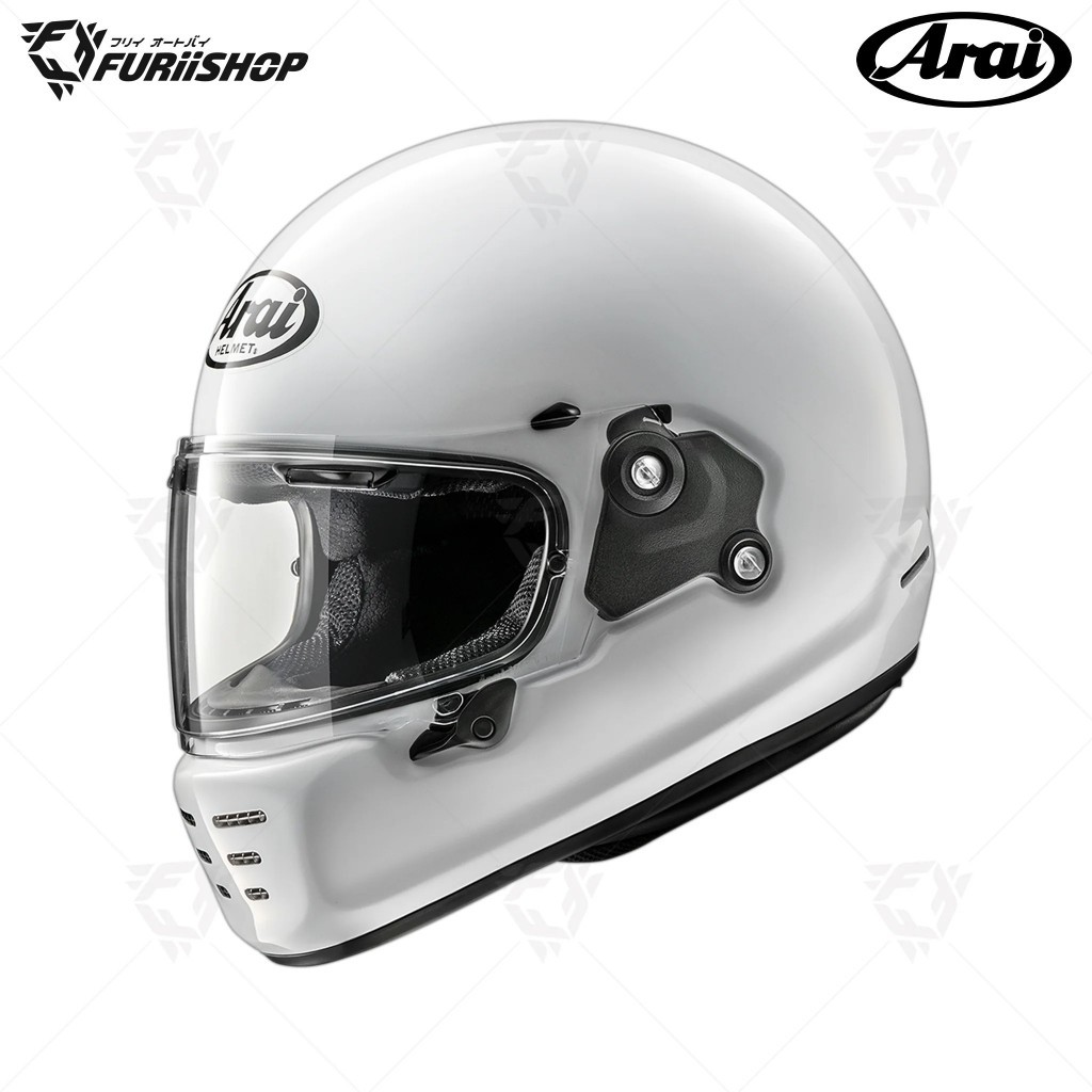 หมวกกันน็อคเต็มใบ Arai Helmet รุ่น CONCEPT-XE