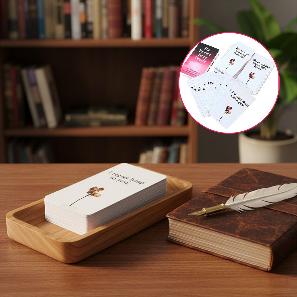 Gypsy Tarot การ์ด Oracle 78 ชิ้นสืบทอดการอ่านคําแนะนําแบบพกพาสไตล์การ์ตูนน่ารักสําหรับสมาธิ