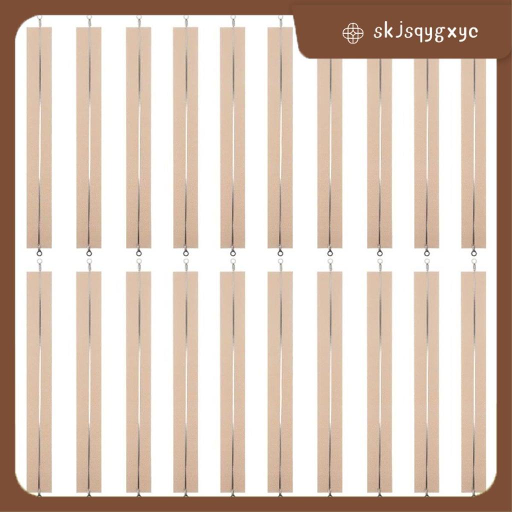 skjsqygxyc20 Pack Impulse Sealer เปลี่ยน Impulse Sealer ความร้อนองค์ประกอบบริการอะไหล่ชุดซ่อมสําหรับ