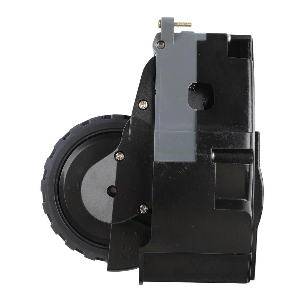 ซ้ายขวาล้อสําหรับ Roomba i7 i7+ i8 สําหรับ i3 i6+/Plus E5 E6 E7 J6+ Series