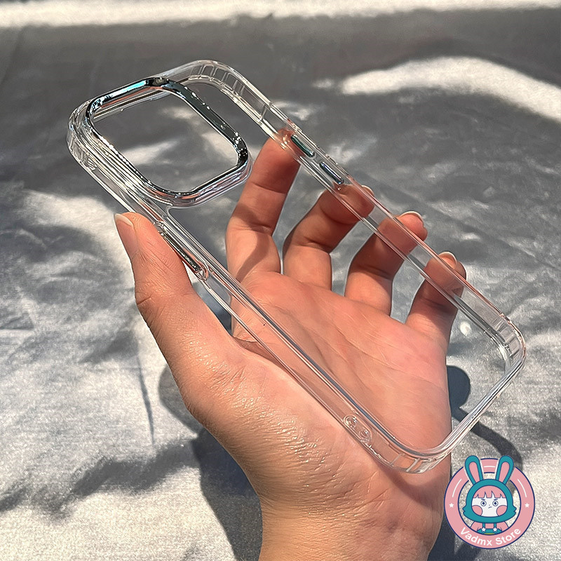 Simple Clearเคสโทรศัพท์สําหรับHonor Win RT GT Pro Power2 Power X70 X70i X60 GT Pro X60iฝาครอบน่ารักช