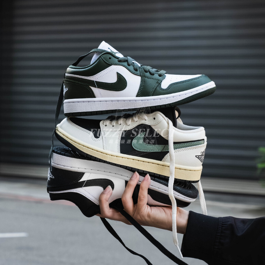 Air Jordan 1 Low DC0774-001 DC0774-101 DC0774-113 LOUD