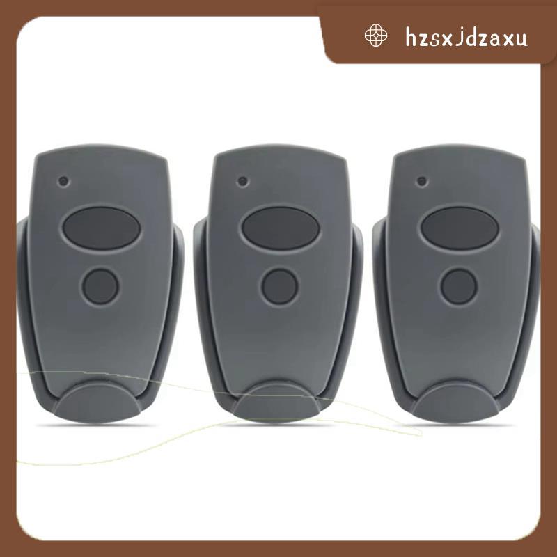 hzsxjdzaxu3pcs โรงรถประตูเครื่องส่งสัญญาณ 8858.3 MHz สําหรับ D302-868 D304-868 D384-868 D321-868 D32