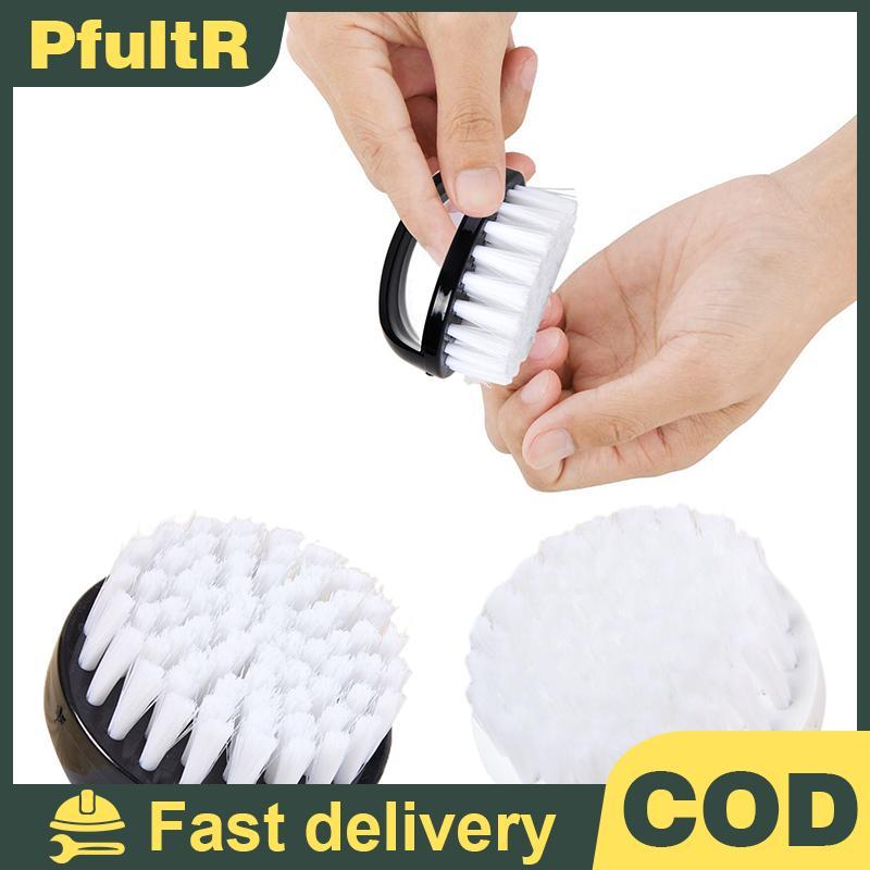 Null Nail Nail Brush - เครื่องมือกําจัดฝุ่นและทําความสะอาดแบบนุ่มสําหรับ Salon Care null
